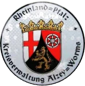 Wappen LD